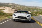 Aston Martin DB11 AMR 2019 года (NA)